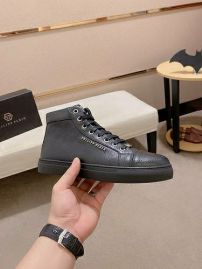 Picture of Philipp Plein Shoes Men _SKUfw121125409fw